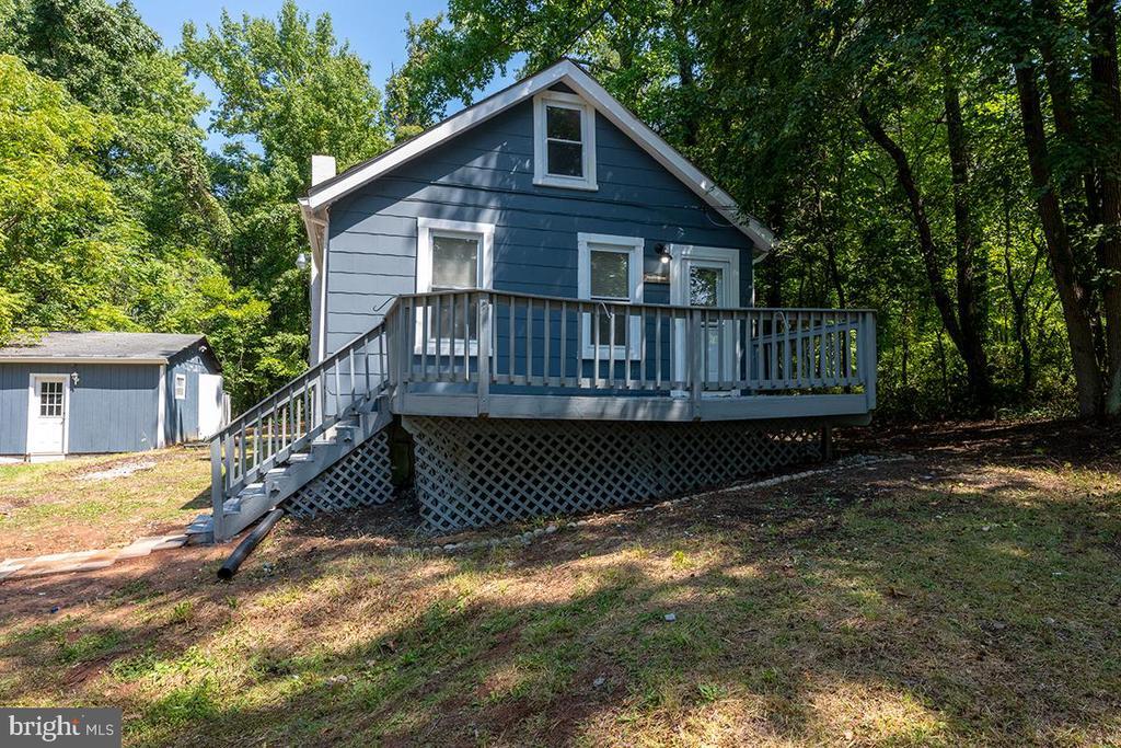 Primary Photo - 8075 Solley Rd