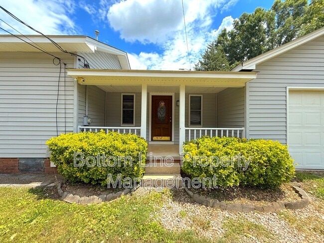 Foto del edificio - 245 Mt Moriah Church Rd