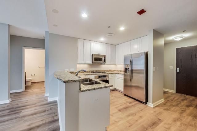 Foto del edificio - 2 bedroom in CHICAGO IL 60611