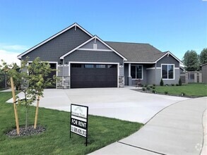 Building Photo - 8809 Bridger Ct