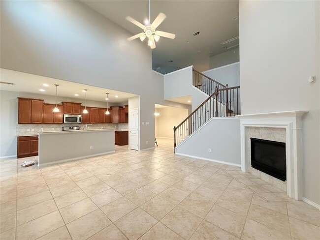 Building Photo - 4519 Malden Motte Drive