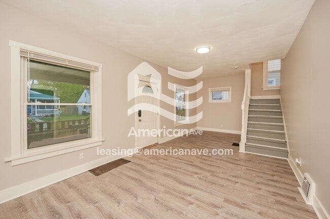 Foto del edificio - 2518 6th St NW
