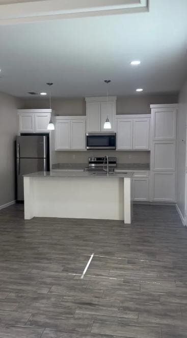 Building Photo - 1407 Petri Dr
