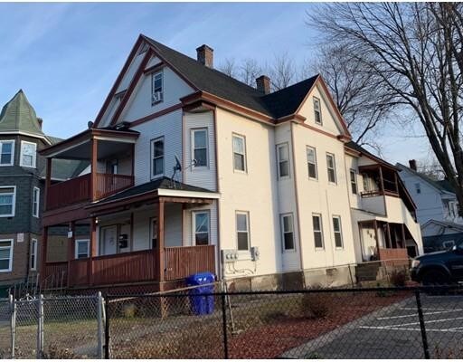 Primary Photo - 21 Waverly St