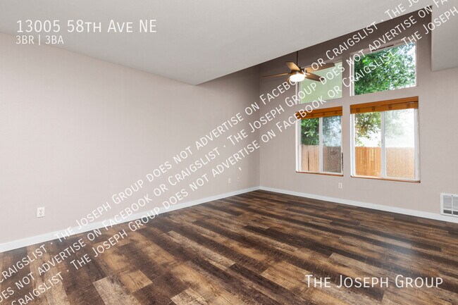 Foto del edificio - 13005 58th Ave NE