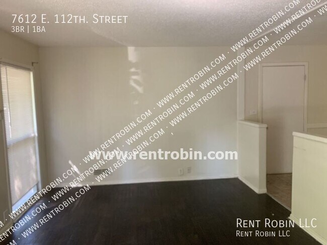 Building Photo - 7612 E. 112th. Street-