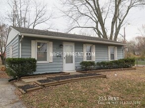 Building Photo - 5211 Sycamore Ave