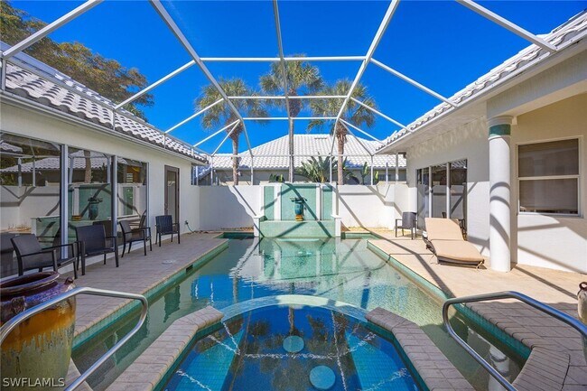 Foto del edificio - 4252 Sanctuary Way