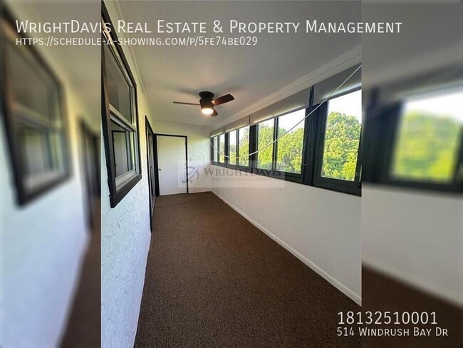 Foto del edificio - 514 Windrush Bay Dr