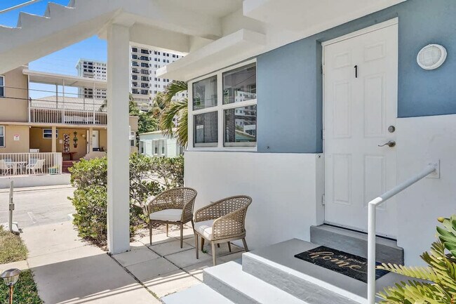 Foto del edificio - 851 N Surf Rd
