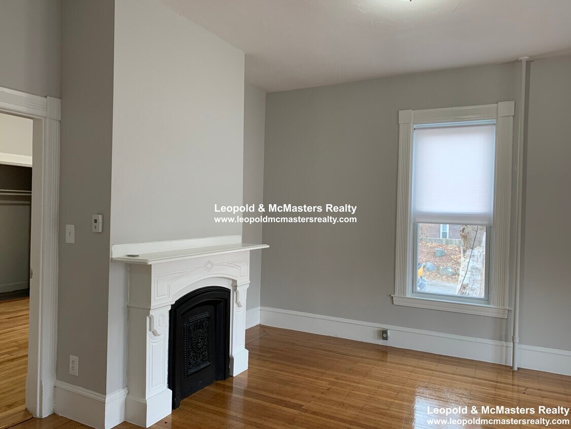 21 Linden St Unit 1, Boston, MA 02134 Apartments in Boston, MA