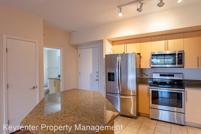 Foto del edificio - 2 br, 2 bath House - 54 Rainey St #604