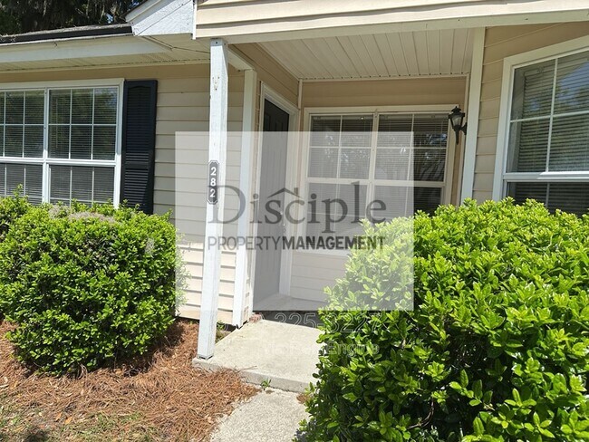 Foto del edificio - 282 Rice Gate Dr