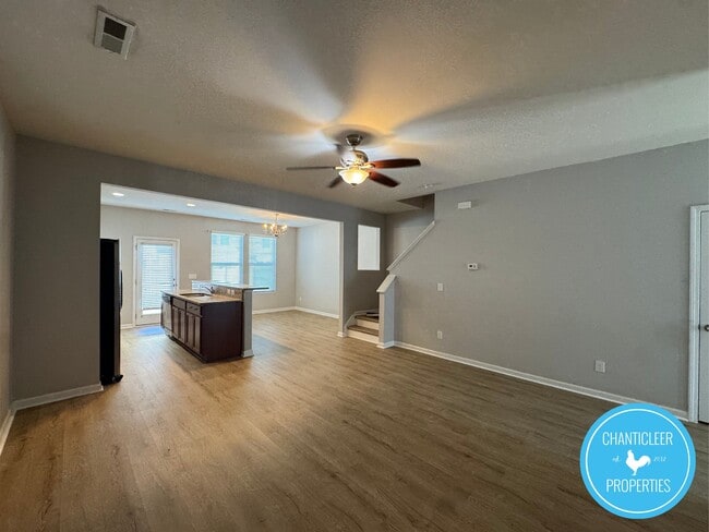 Foto del edificio - 307 Leighann Ridge Ln