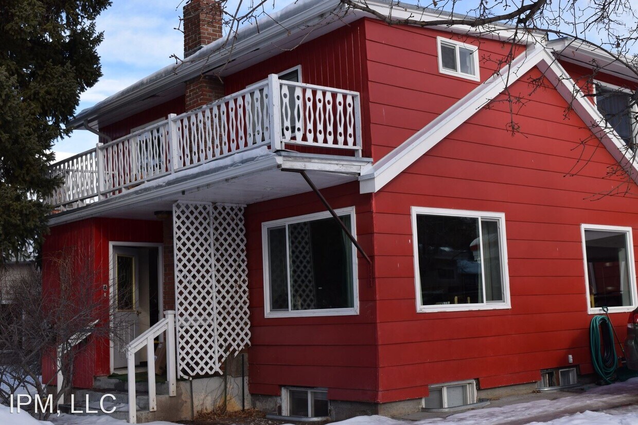 Primary Photo - 516 S 11th Ave