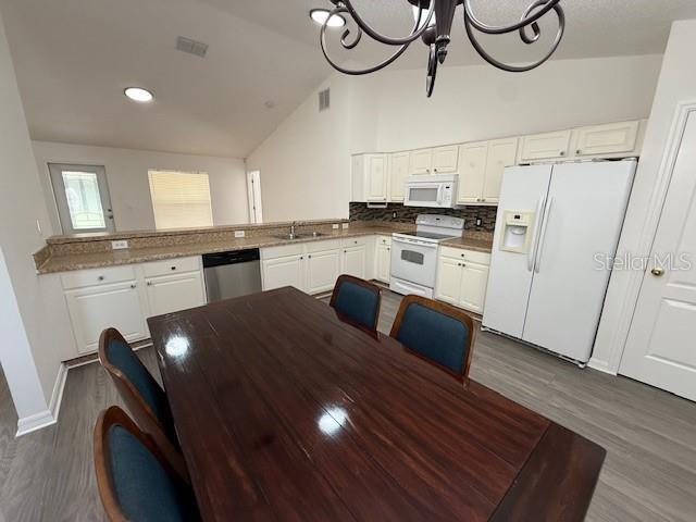 Foto del edificio - 1703 Sail Ct