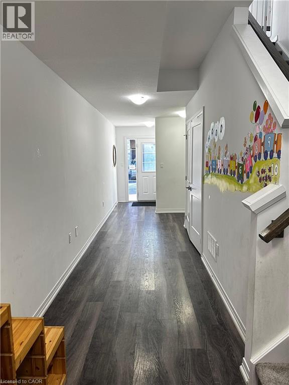 Photo du bâtiment - 575 Woodward Ave