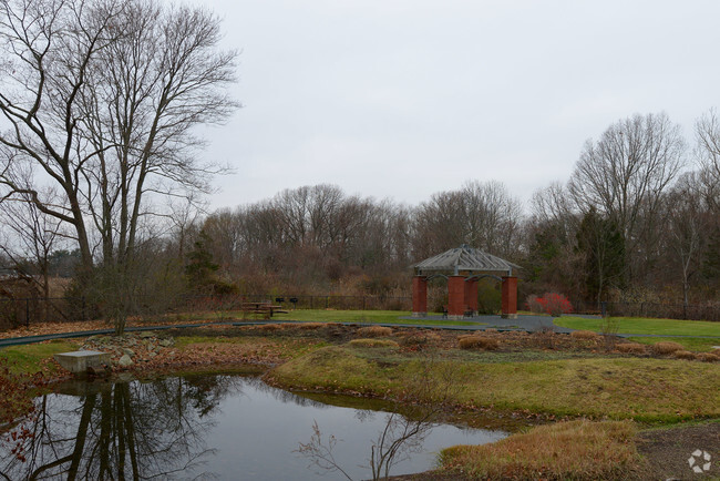 Building Photo - Barrington Cove Apartments