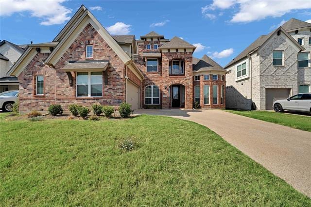 Building Photo - 7117 Prairieside Trl