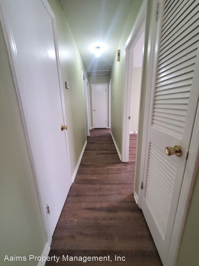 Foto del edificio - 3 br, 2 bath House - 202 Bertram Pl.