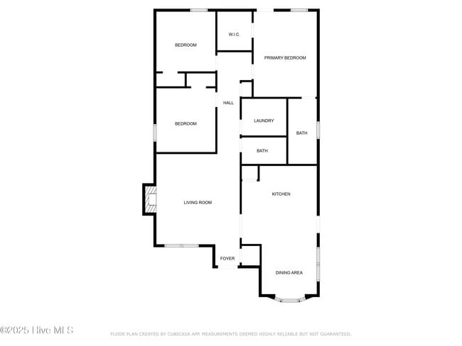 Building Photo - 621 Daffodil Way