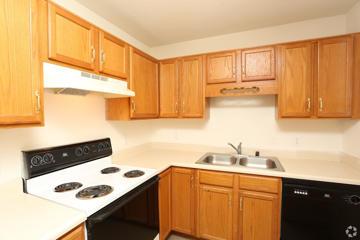 Bonaventure Place Apartments in Louisville, KY