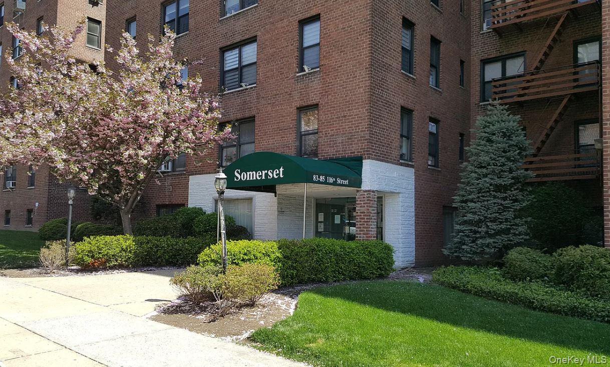 Foto principal - 83-85-85 116th St