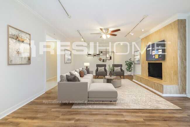 Foto del edificio - 8400 Sandpiper Road