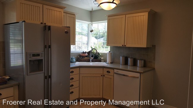 Foto del edificio - 4 br, 2 bath House - 3045 S Tyler Ave