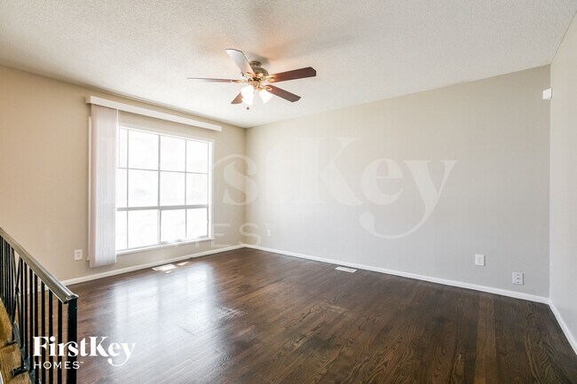 Foto del edificio - 2020 Belmont Blvd