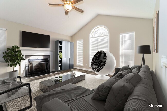 Foto del edificio - 174 Park Pl Ct, Douglasville, GA 30134