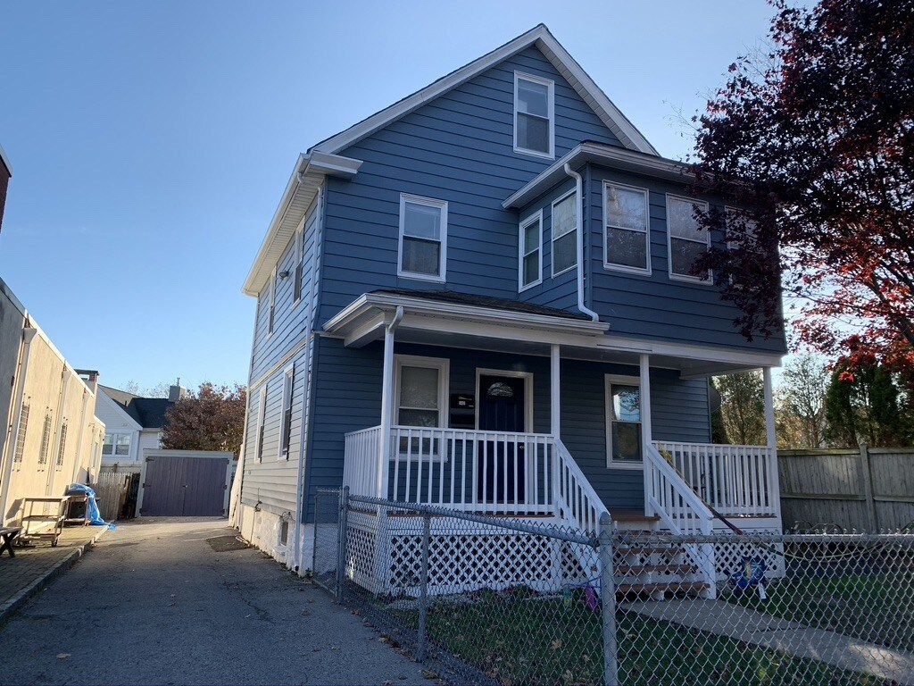 36 Baxter Ave, Stamford, CT 06902 36 Baxter Ave Stamford, CT