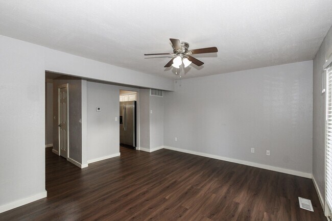 Building Photo - The Newest Duplexes in East Fayetteville!