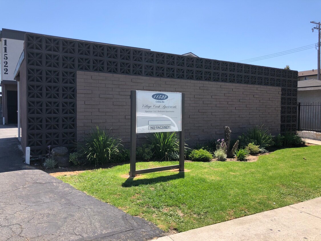 Foto principal - 11522 Colima Rd