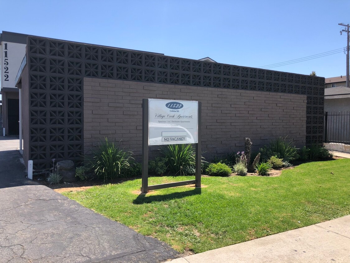 Primary Photo - 11522 Colima Rd
