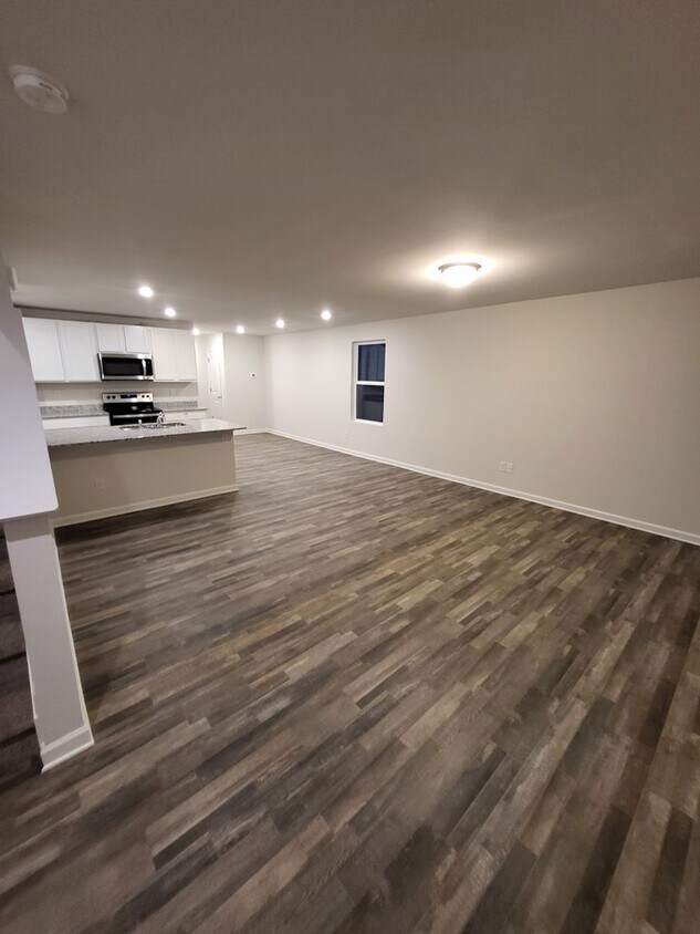 Primary Photo - Stunning Brand New Townhome in Salisbury!!!
