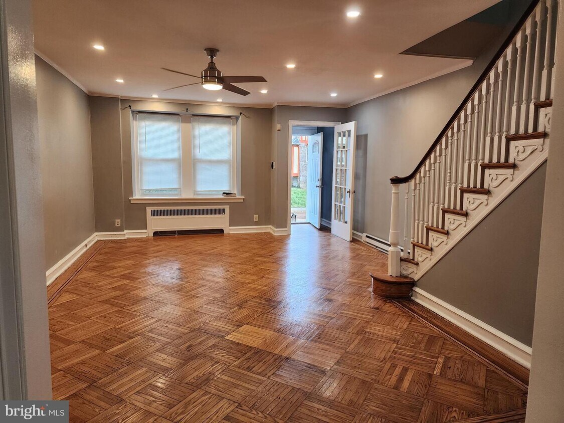 6656 Blakemore St, Philadelphia, PA 19119 Townhome Rentals in