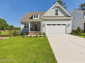 Building Photo - 637 Watauga Ln