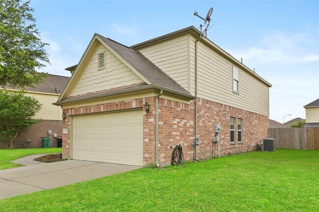 Foto del edificio - 19626 Atherton Bend Ln