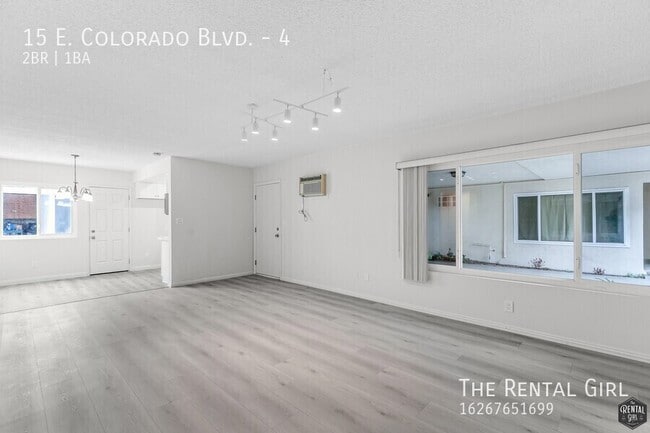 Foto del edificio - 15 E Colorado Blvd