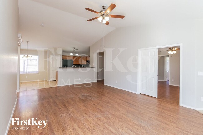 Building Photo - 3769 W Dancer Ln