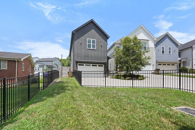 Building Photo - 605 Bagleyshop Dr., Nashville, TN 37209