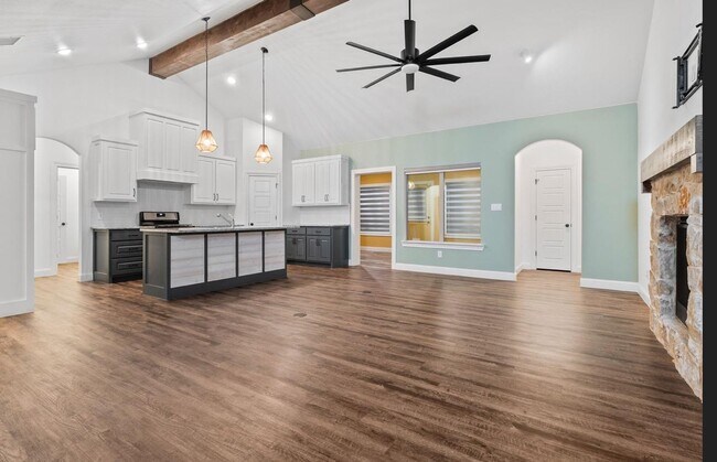 Foto del edificio - Pre Leasing Now for a Great 3/2/2 in Cooper ISD
