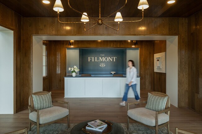 Building Photo - The Filmont