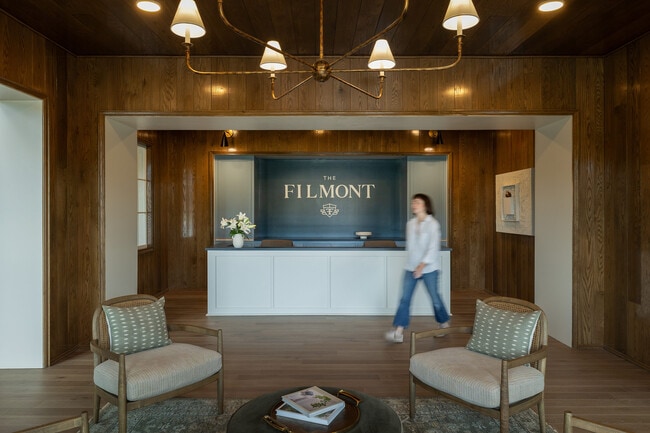 Building Photo - The Filmont