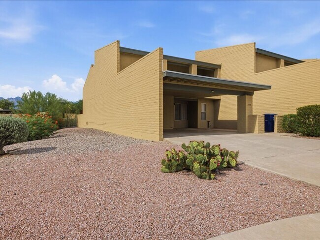 Building Photo - 7759 E 3rd St