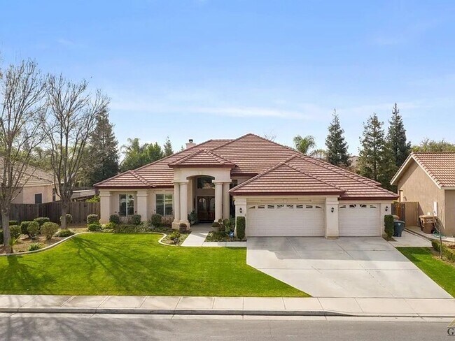 Foto del edificio - 8501 Exodus Ln