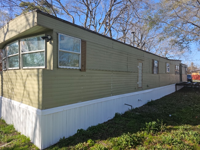 Photo - 5526 Rotan Dr House