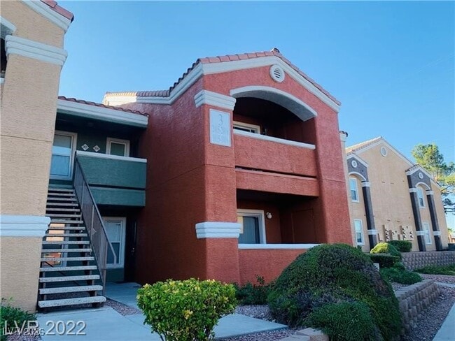 Building Photo - 8101 W Flamingo Rd