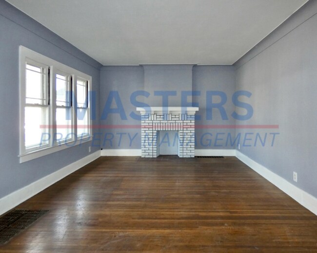 Foto del edificio - 524 E Hudson St